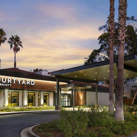 Courtyard Los Angeles Torrance/Palos Verdes Экстерьер фото