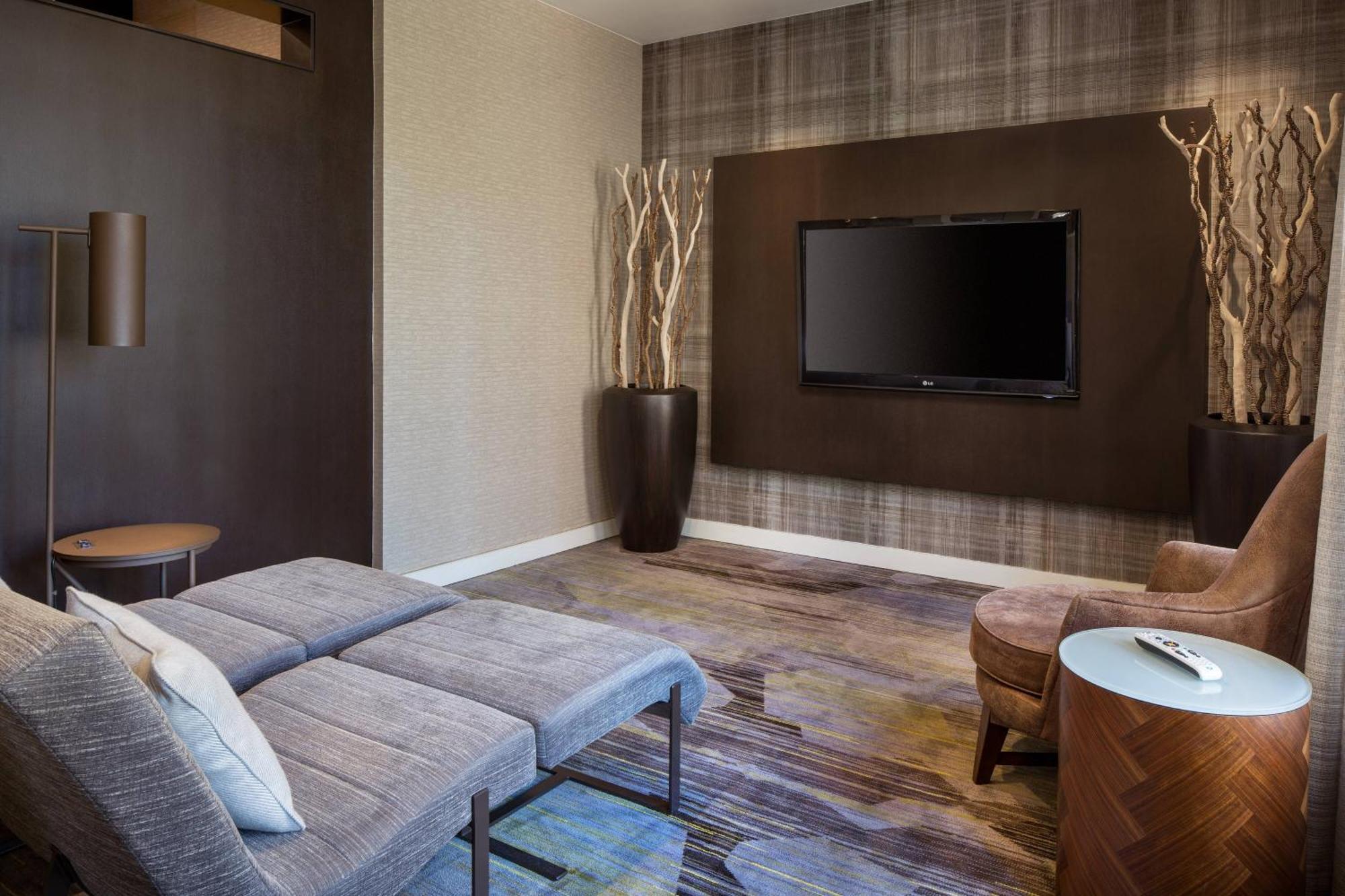 Courtyard Los Angeles Torrance/Palos Verdes Экстерьер фото
