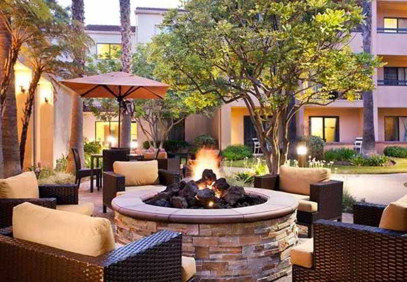 Courtyard Los Angeles Torrance/Palos Verdes Экстерьер фото